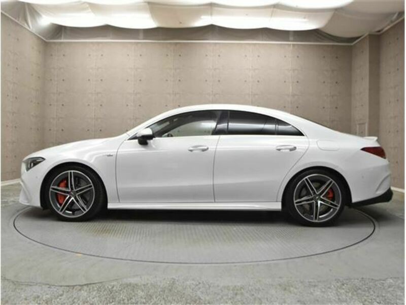 CLA-CLASS