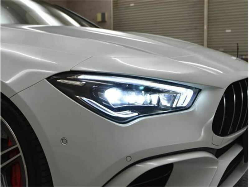 CLA-CLASS