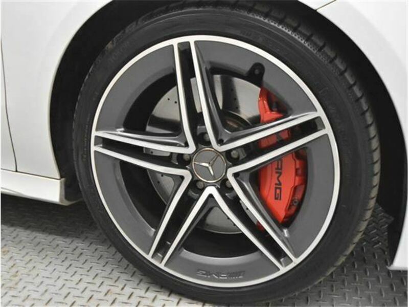 CLA-CLASS