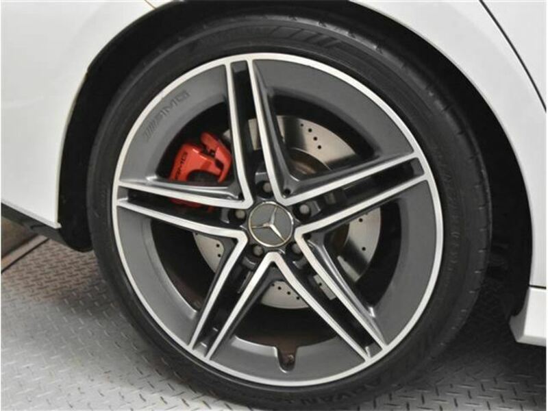 CLA-CLASS