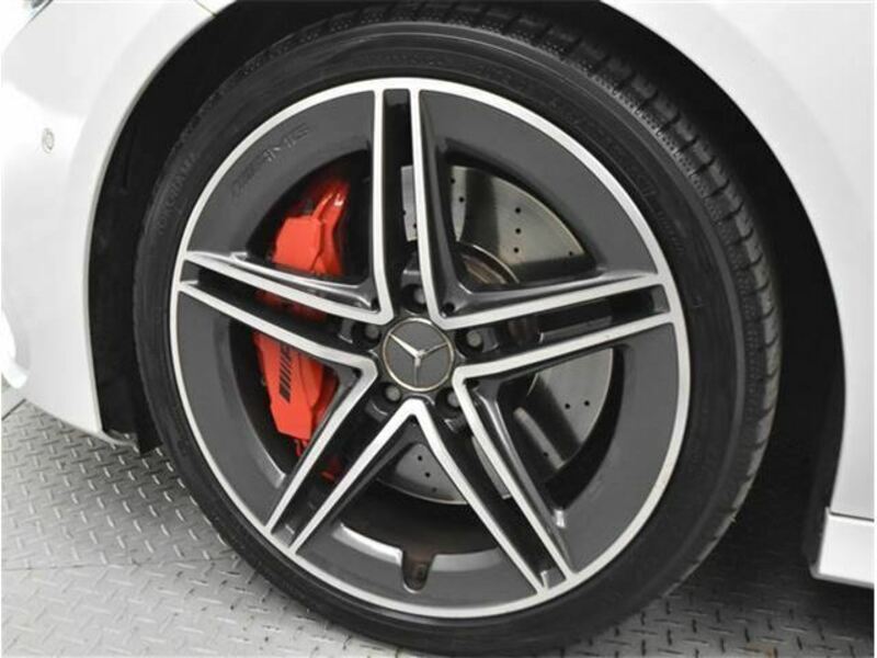 CLA-CLASS