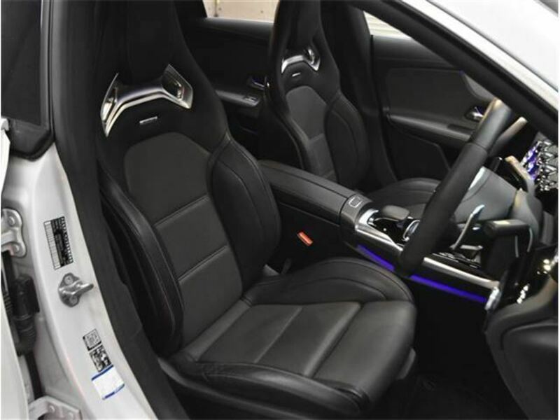 CLA-CLASS