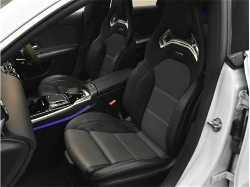 CLA-CLASS