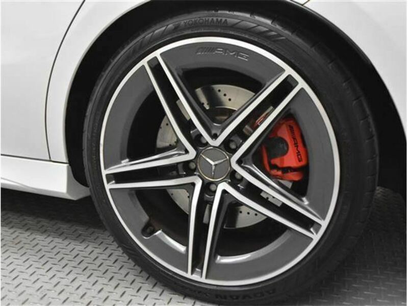 CLA-CLASS