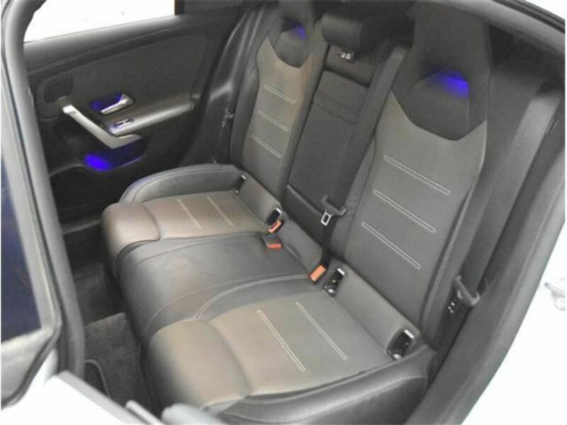 CLA-CLASS
