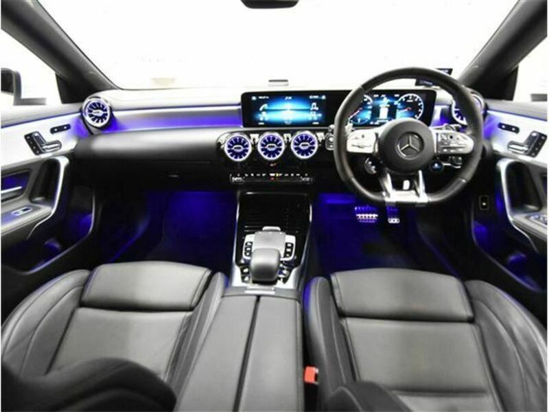 CLA-CLASS