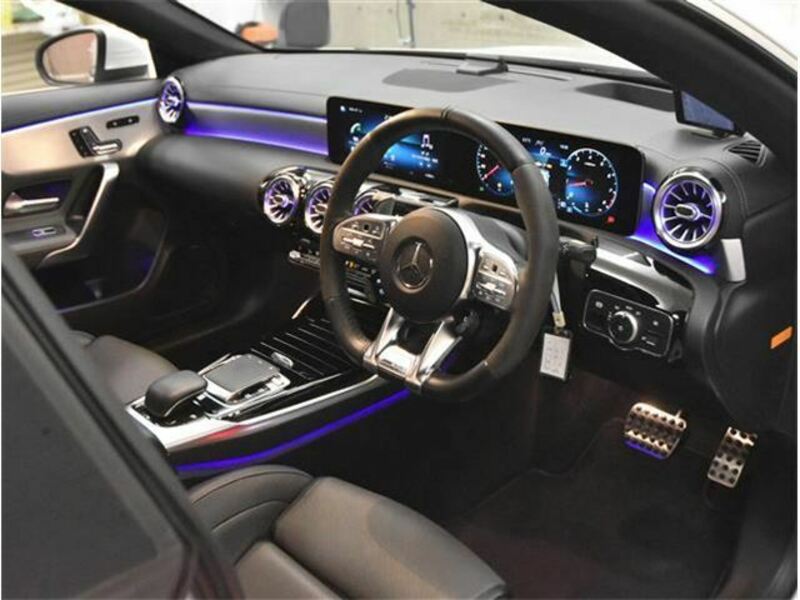 CLA-CLASS