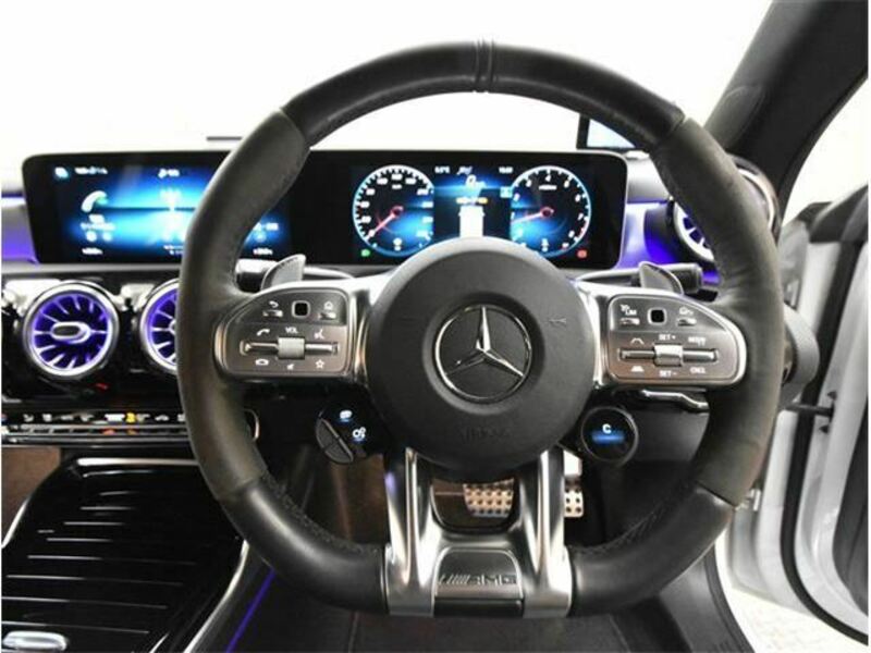 CLA-CLASS
