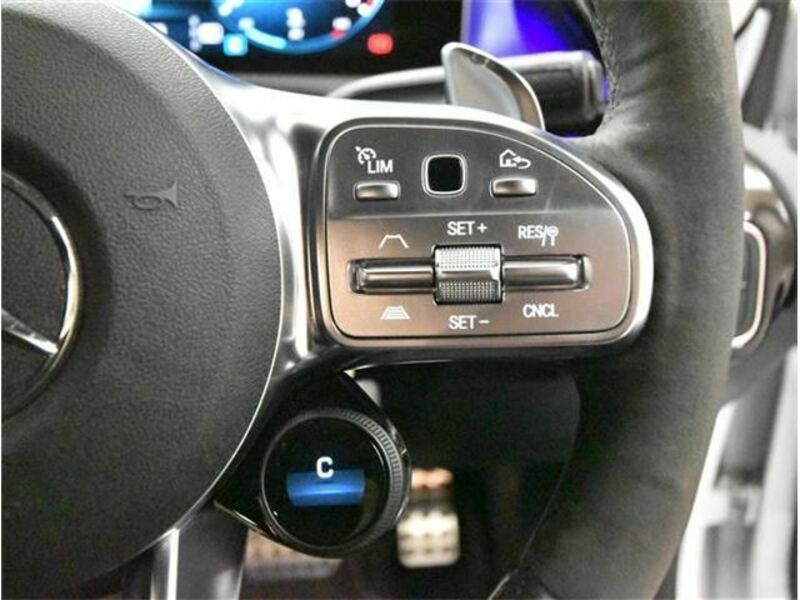 CLA-CLASS