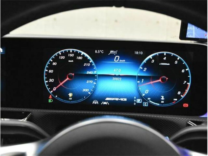 CLA-CLASS
