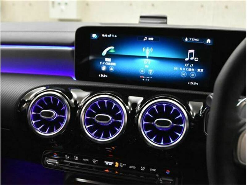 CLA-CLASS