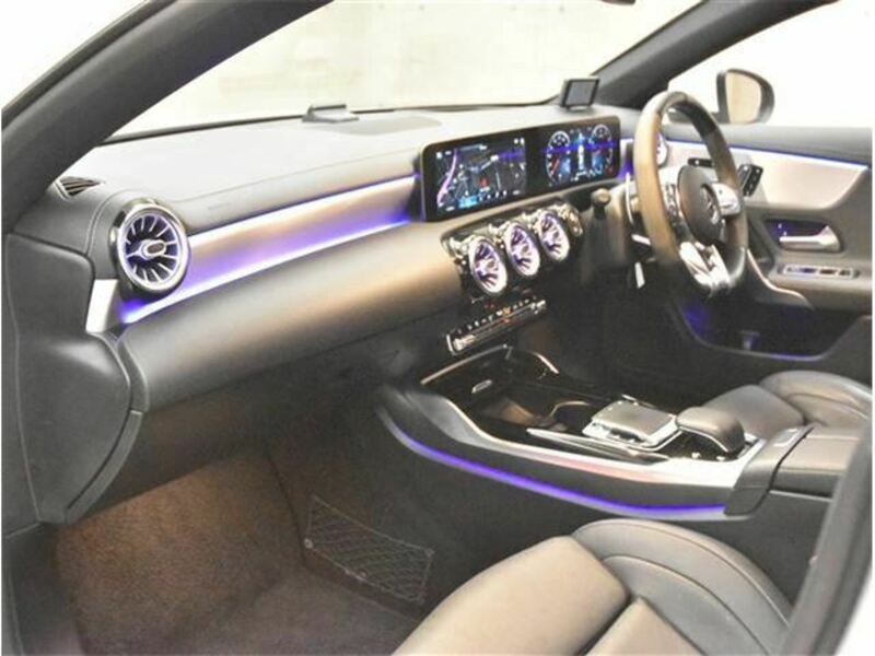 CLA-CLASS