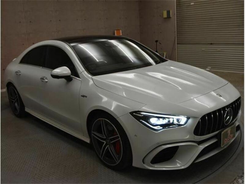 CLA-CLASS