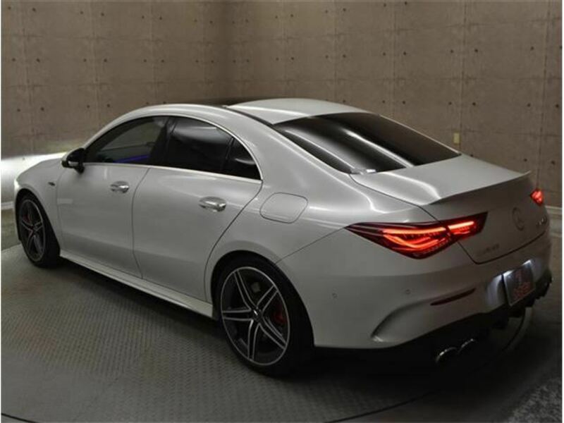 CLA-CLASS