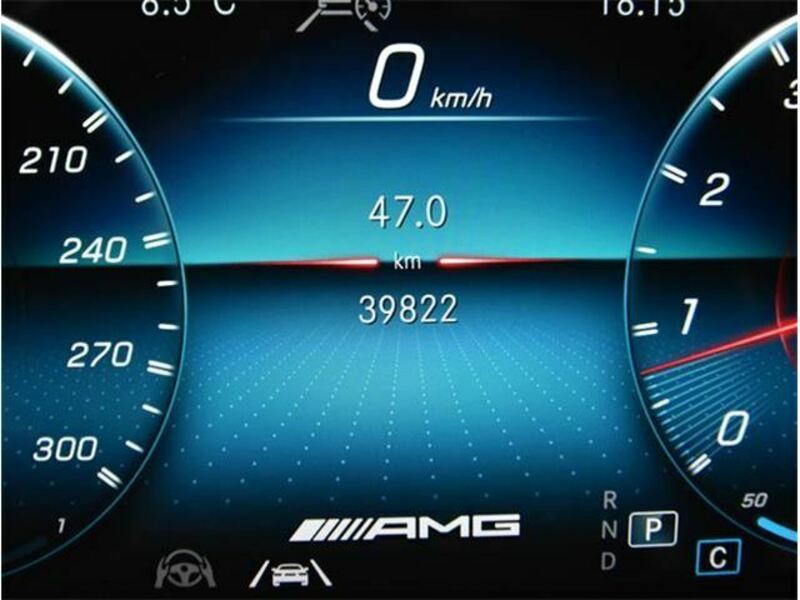 CLA-CLASS