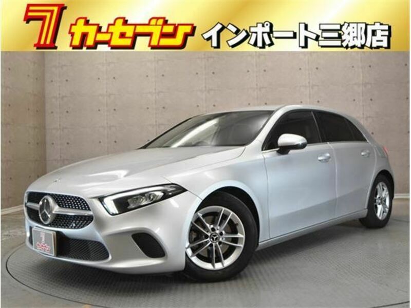 A-CLASS-0