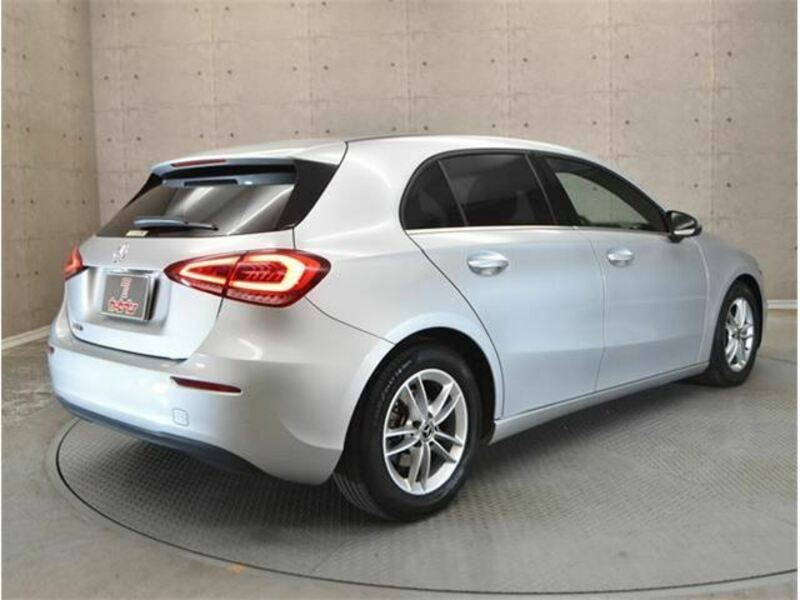 A-CLASS