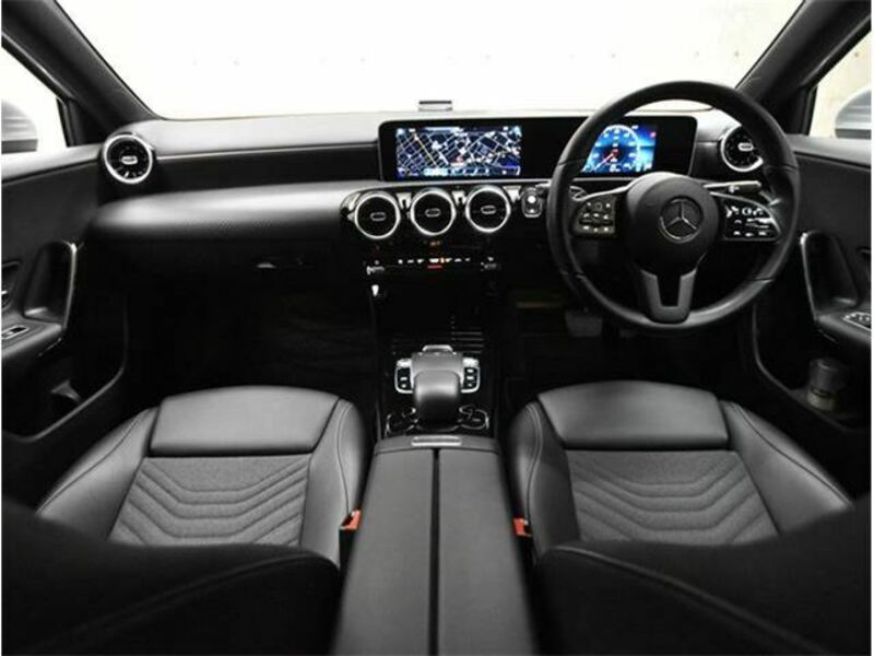 A-CLASS