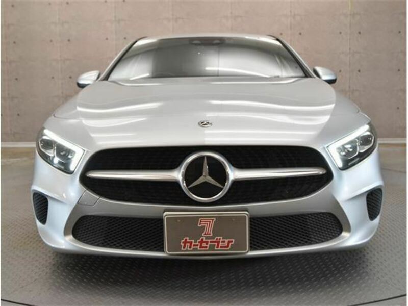 A-CLASS
