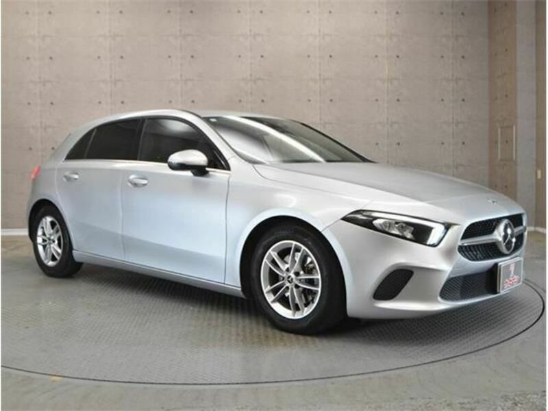 A-CLASS