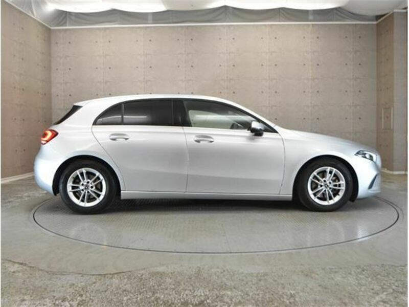 A-CLASS