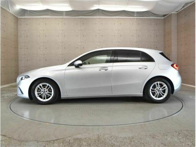 A-CLASS