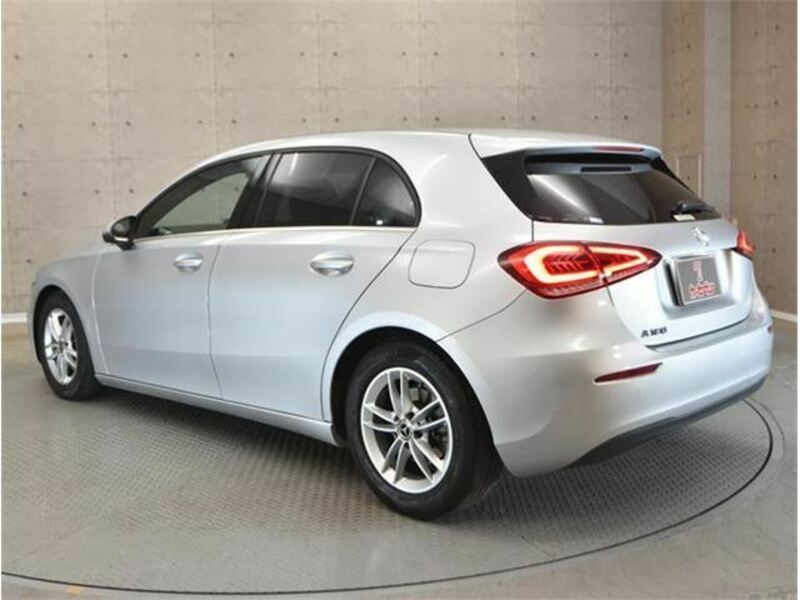 A-CLASS