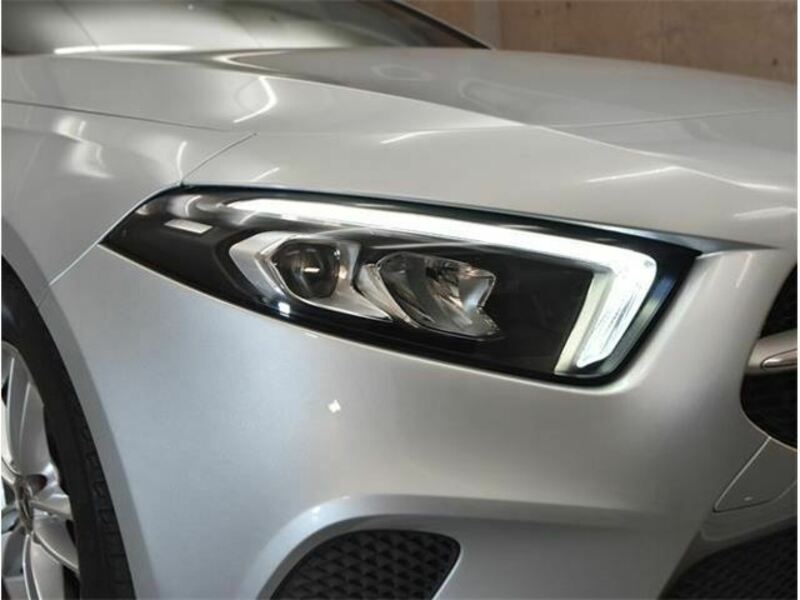 A-CLASS