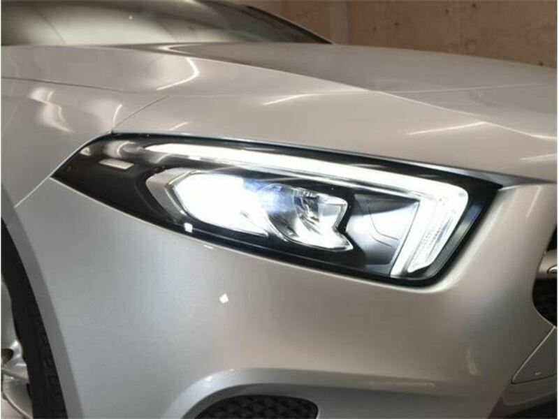 A-CLASS