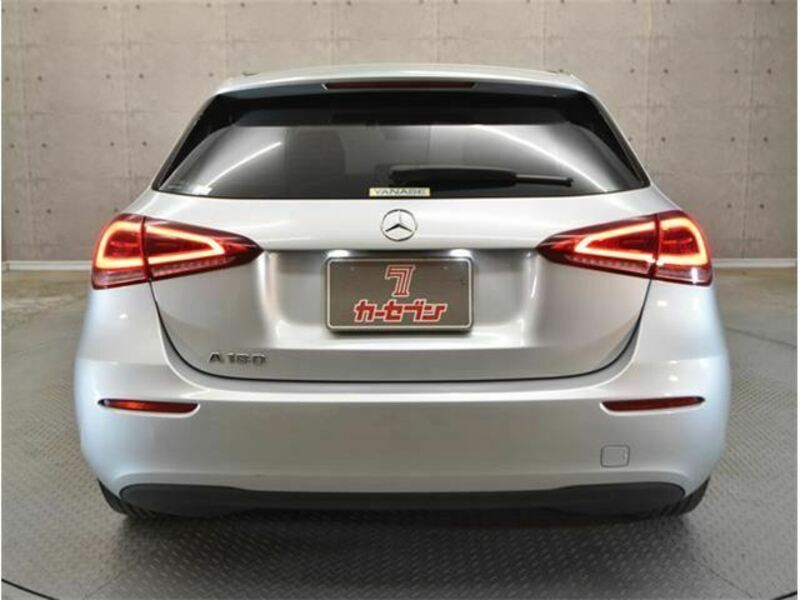 A-CLASS