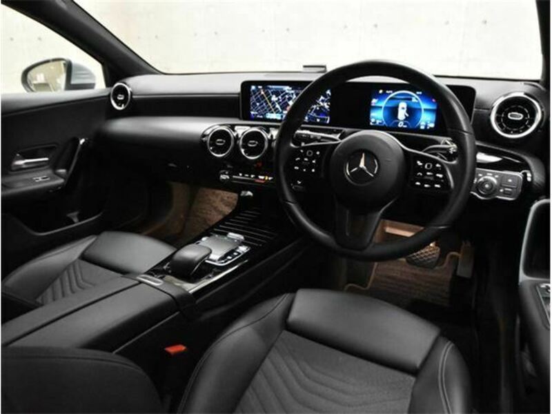 A-CLASS