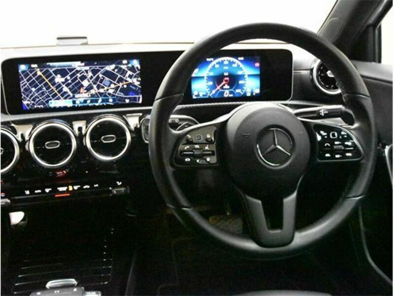 A-CLASS