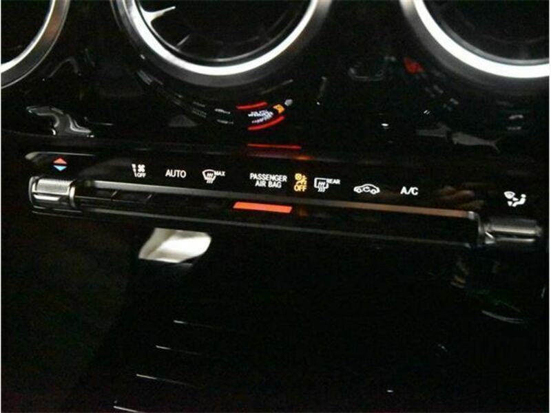 A-CLASS