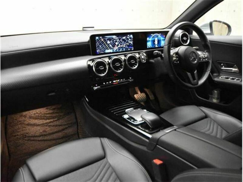 A-CLASS