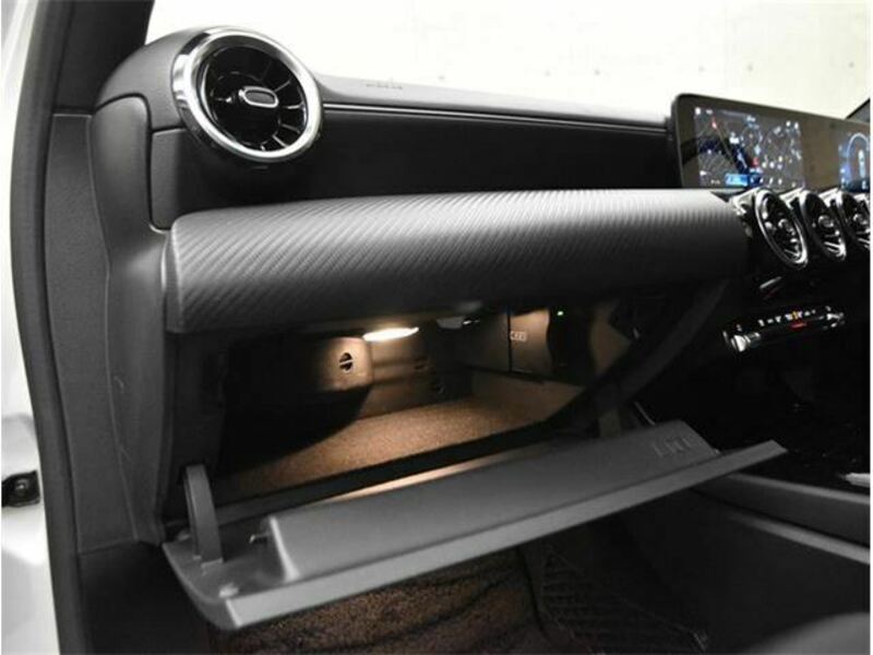 A-CLASS