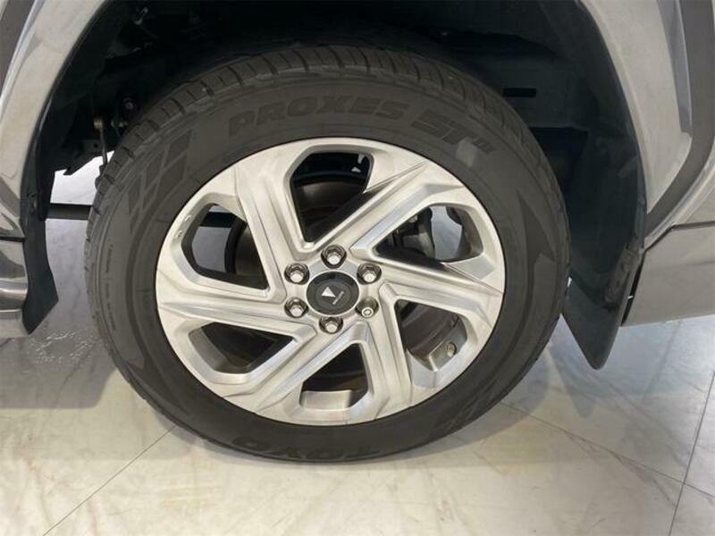 LAND CRUISER