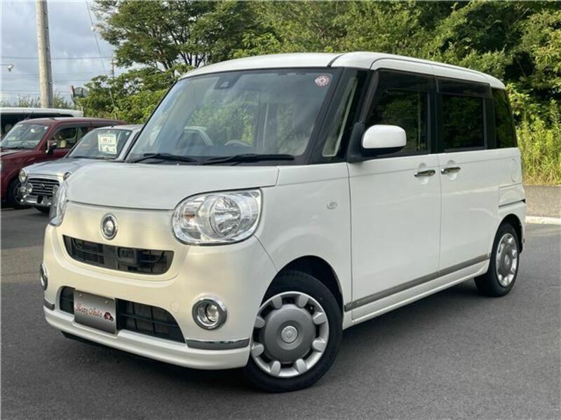 MOVE CANBUS-0