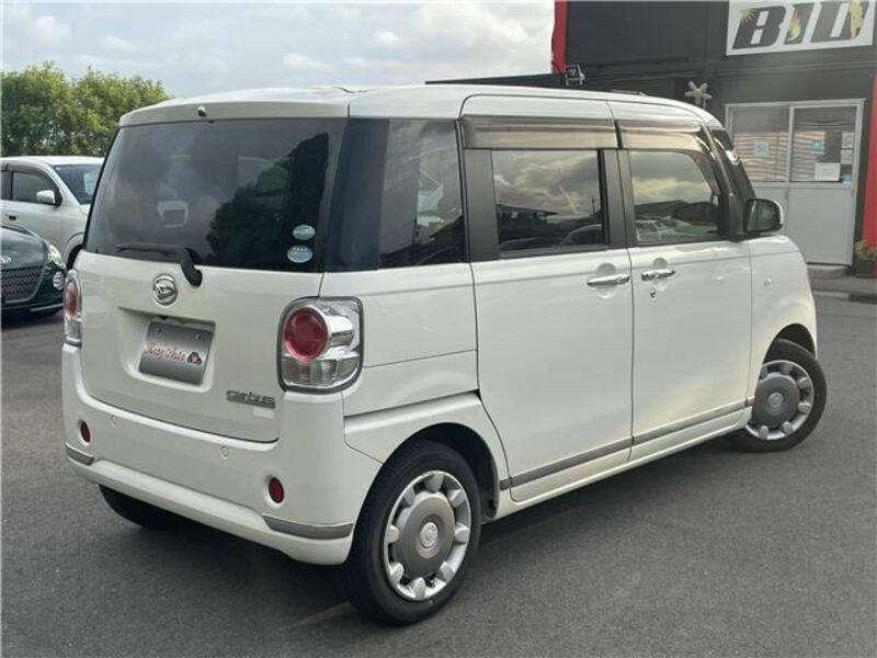 MOVE CANBUS