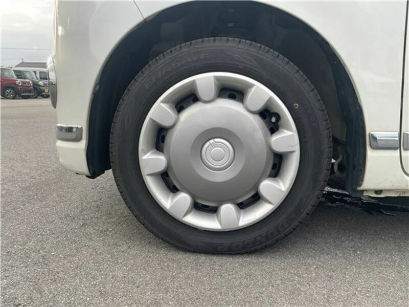 MOVE CANBUS