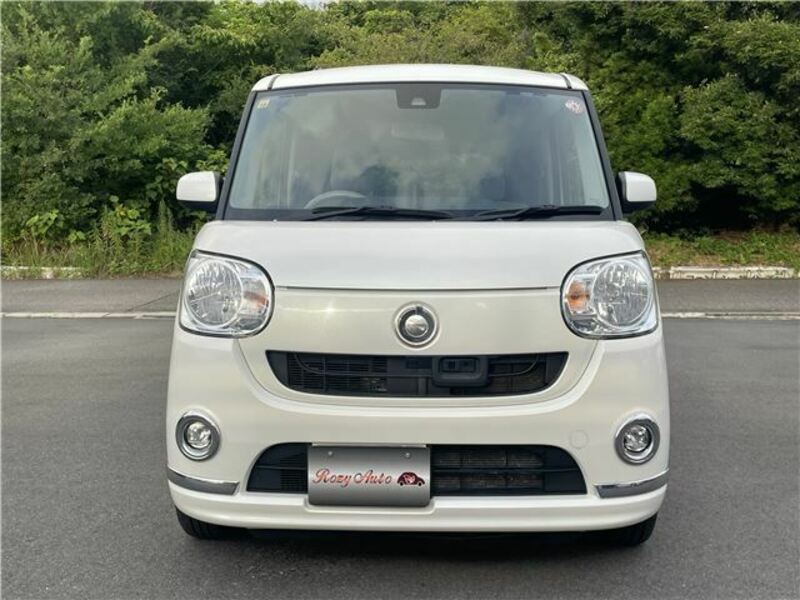 MOVE CANBUS