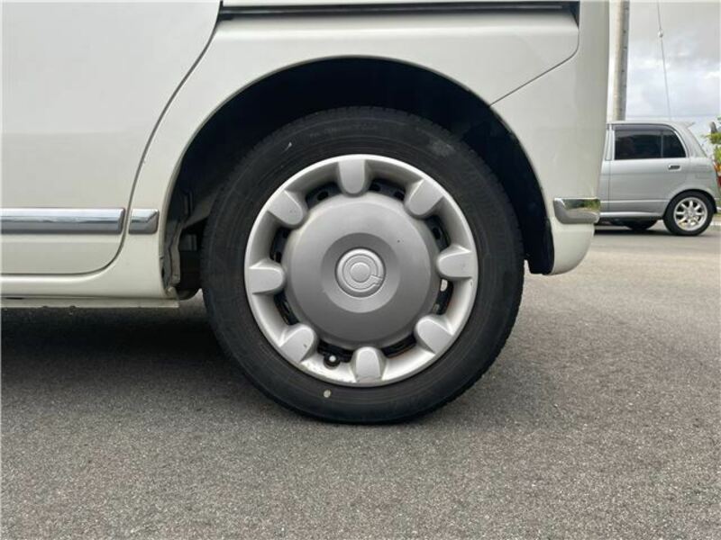 MOVE CANBUS
