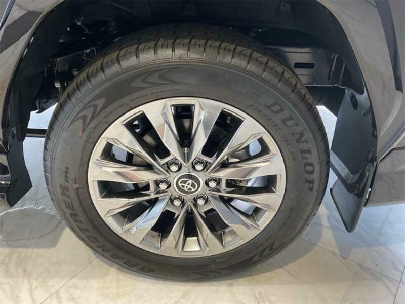 LAND CRUISER
