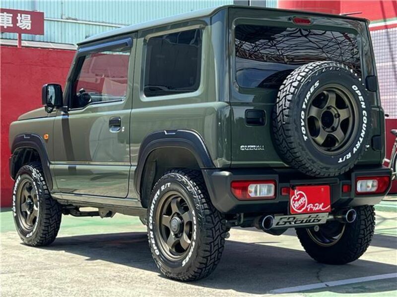 JIMNY