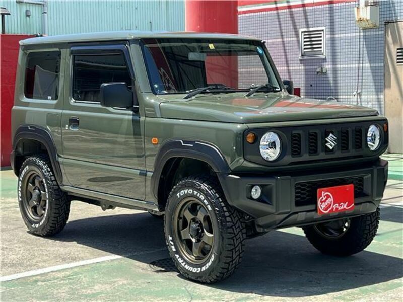 JIMNY