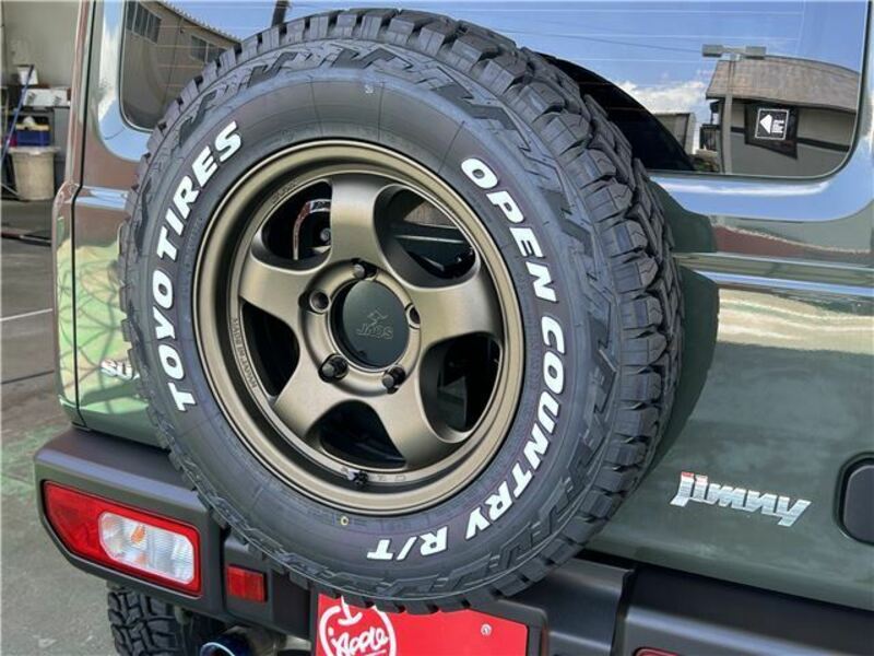 JIMNY