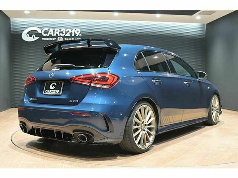 A-CLASS