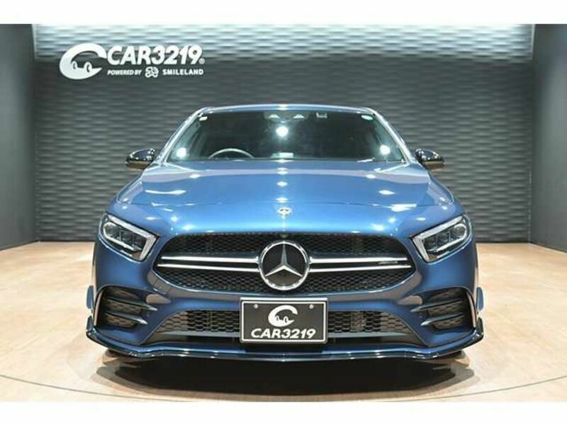 A-CLASS