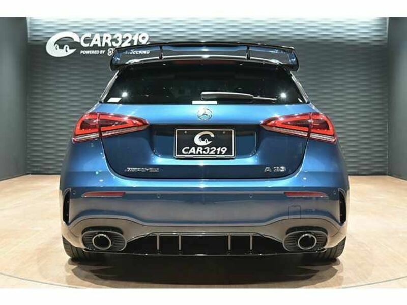 A-CLASS