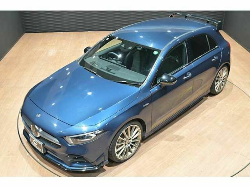 A-CLASS