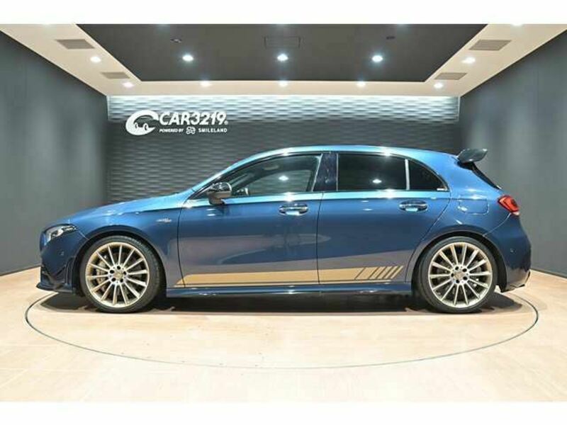 A-CLASS